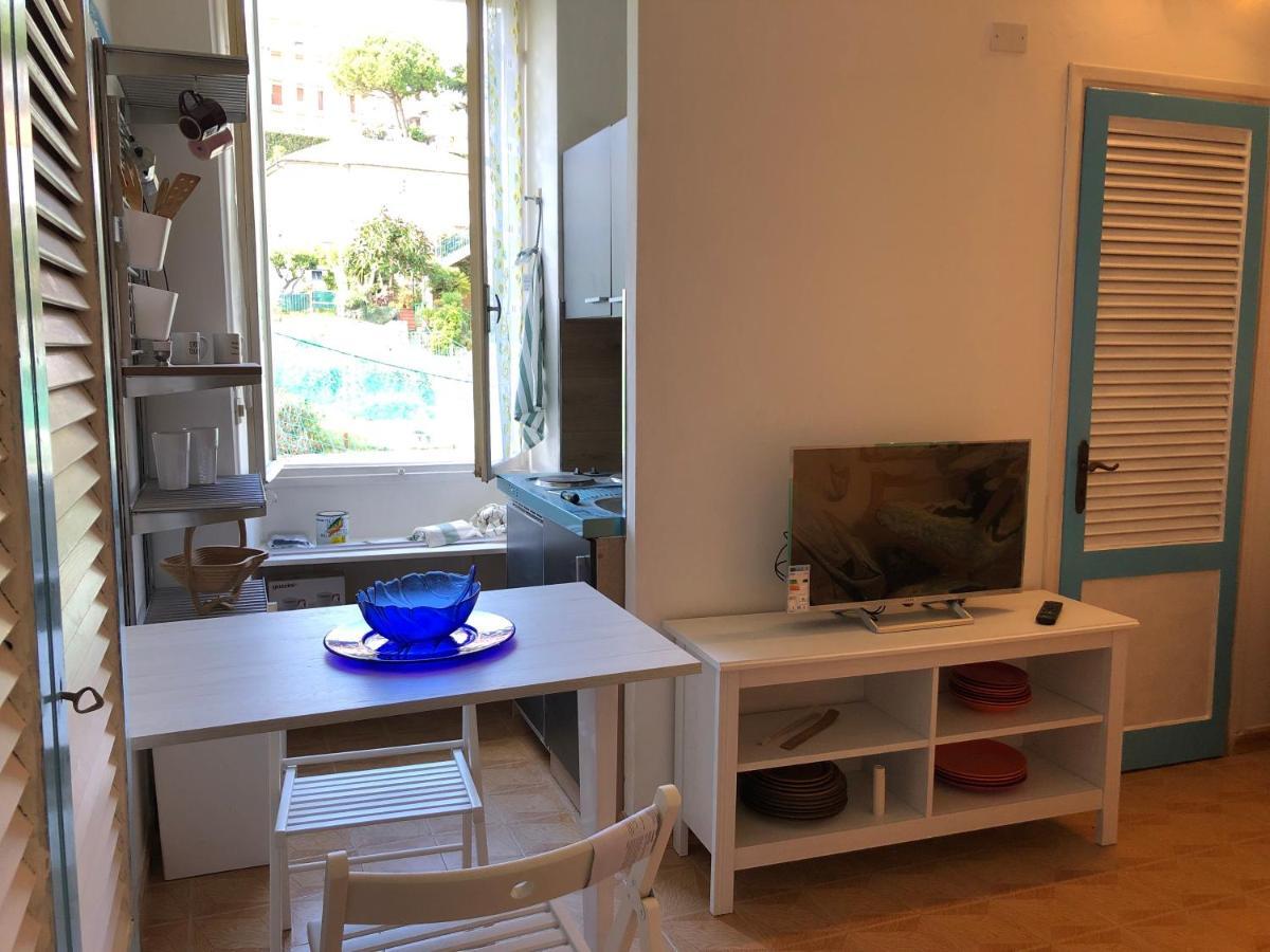 Casa Nana Apartment ซานตาสเตฟาโน อัล มาเร ภายนอก รูปภาพ