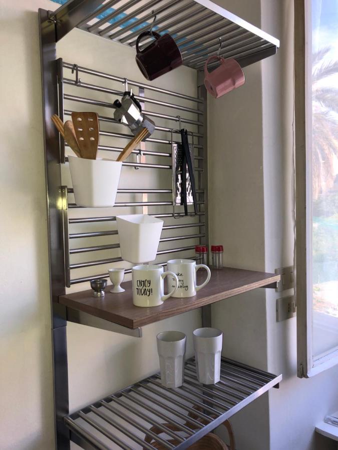 Casa Nana Apartment ซานตาสเตฟาโน อัล มาเร ภายนอก รูปภาพ